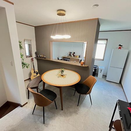 Charming New Home Launch: Direct Access To Narita & Haneda Airports, Shinjuku, And Disneyland; Close To Asakusa & Akihabara! Prefektura Tokio Exteriér fotografie