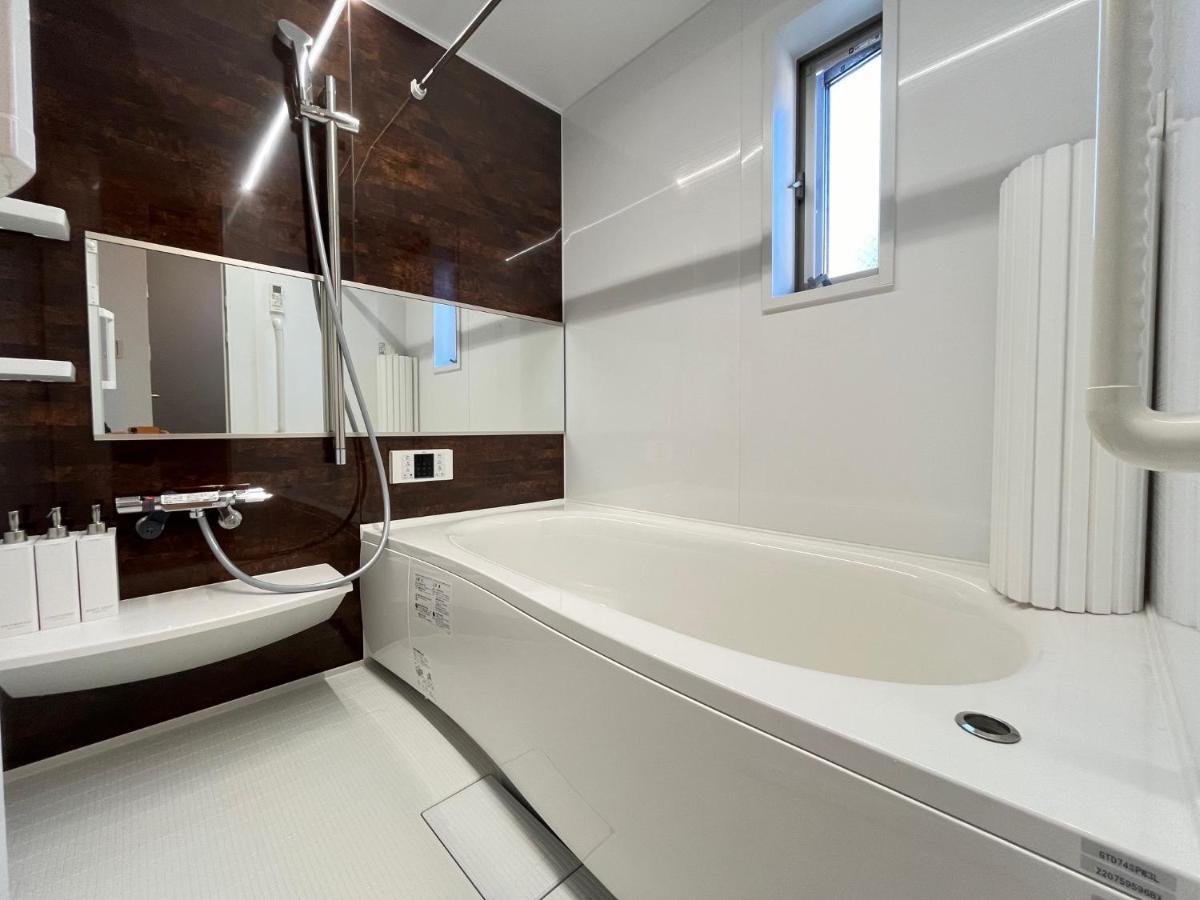 Charming New Home Launch: Direct Access To Narita & Haneda Airports, Shinjuku, And Disneyland; Close To Asakusa & Akihabara! Prefektura Tokio Exteriér fotografie