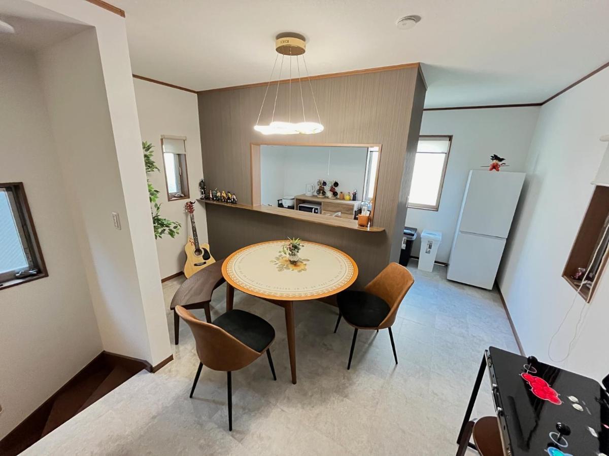 Charming New Home Launch: Direct Access To Narita & Haneda Airports, Shinjuku, And Disneyland; Close To Asakusa & Akihabara! Prefektura Tokio Exteriér fotografie