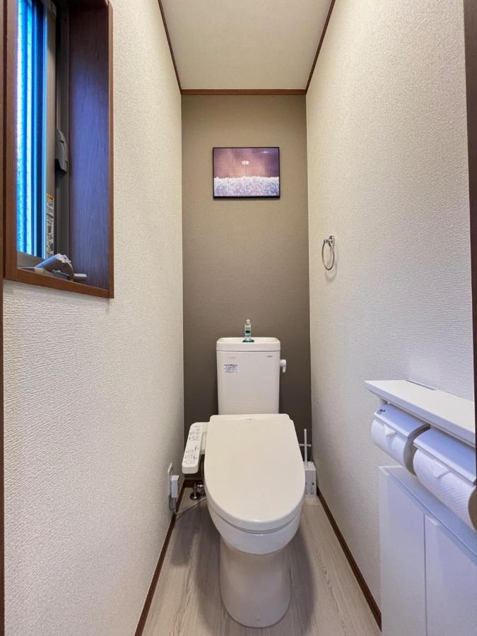 Charming New Home Launch: Direct Access To Narita & Haneda Airports, Shinjuku, And Disneyland; Close To Asakusa & Akihabara! Prefektura Tokio Exteriér fotografie