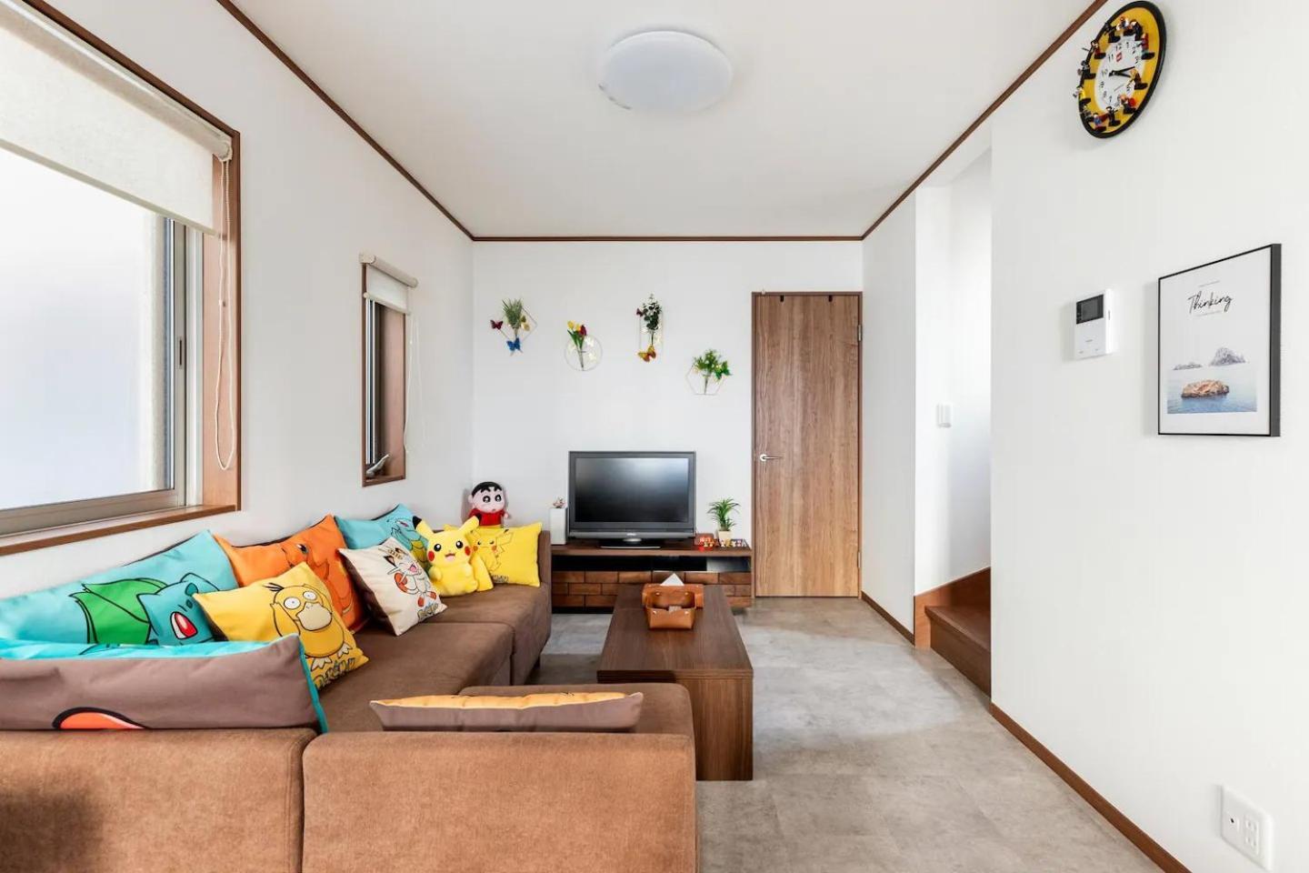 Charming New Home Launch: Direct Access To Narita & Haneda Airports, Shinjuku, And Disneyland; Close To Asakusa & Akihabara! Prefektura Tokio Exteriér fotografie