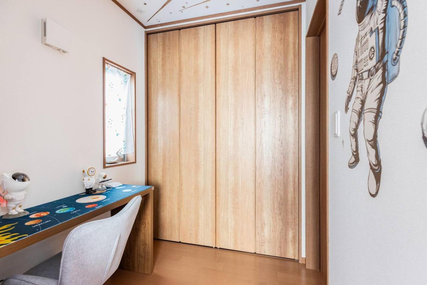 Charming New Home Launch: Direct Access To Narita & Haneda Airports, Shinjuku, And Disneyland; Close To Asakusa & Akihabara! Prefektura Tokio Exteriér fotografie