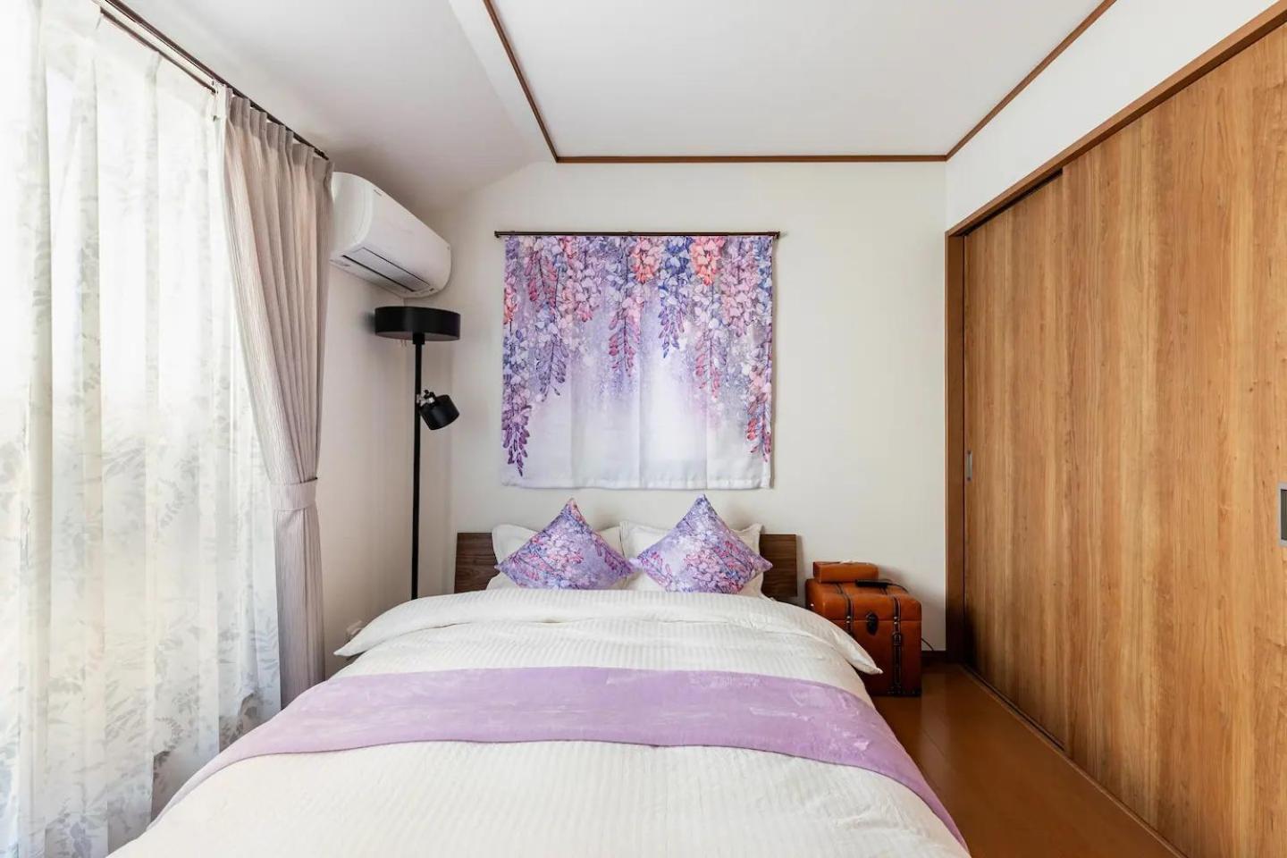 Charming New Home Launch: Direct Access To Narita & Haneda Airports, Shinjuku, And Disneyland; Close To Asakusa & Akihabara! Prefektura Tokio Exteriér fotografie